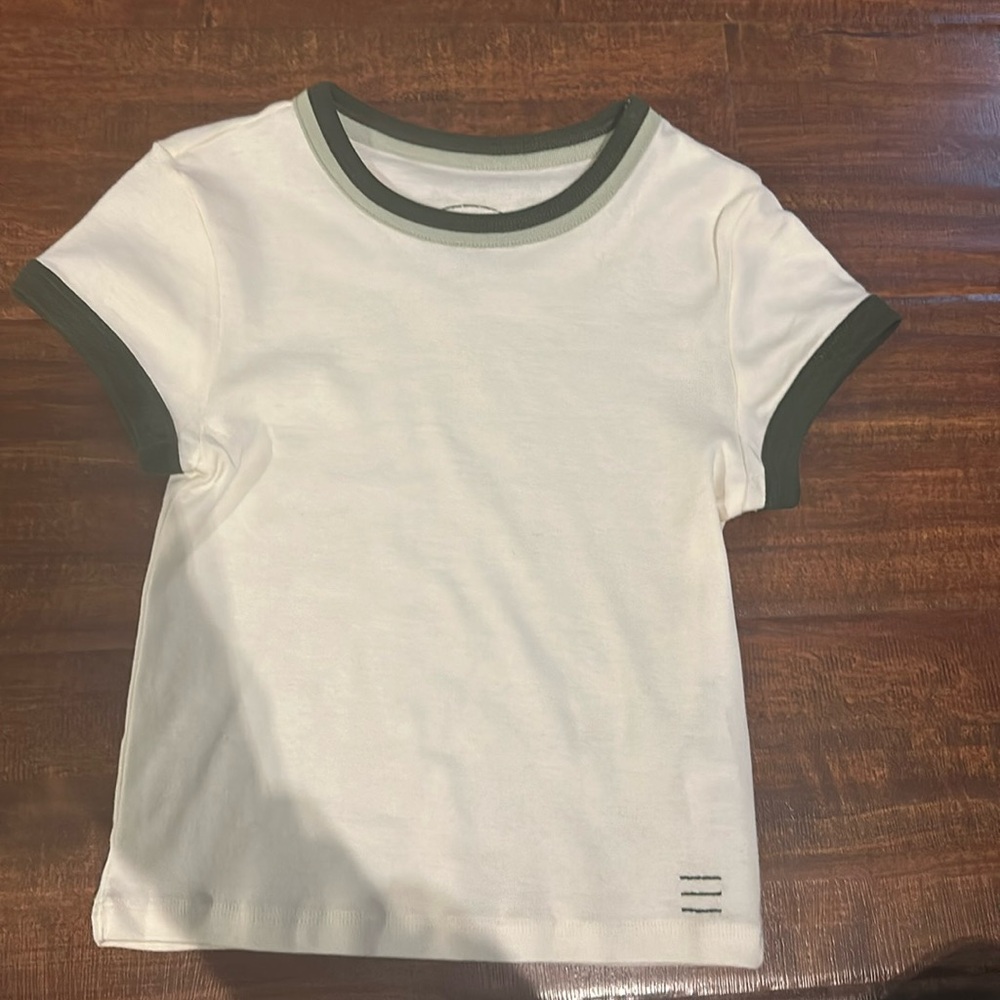 BDG Crop top